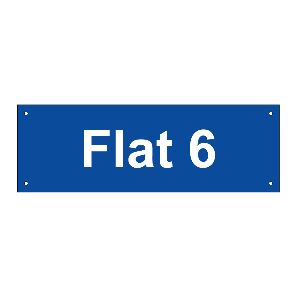 Flat 6