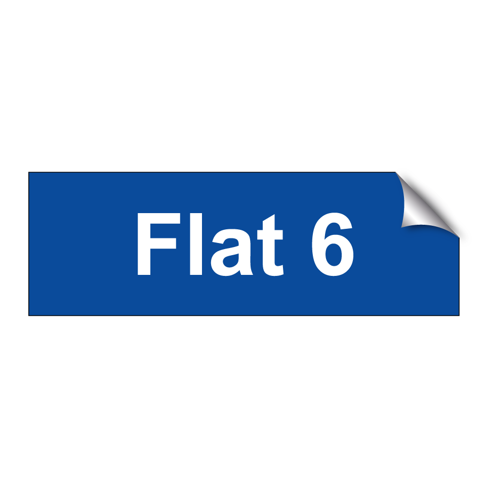 Flat 6