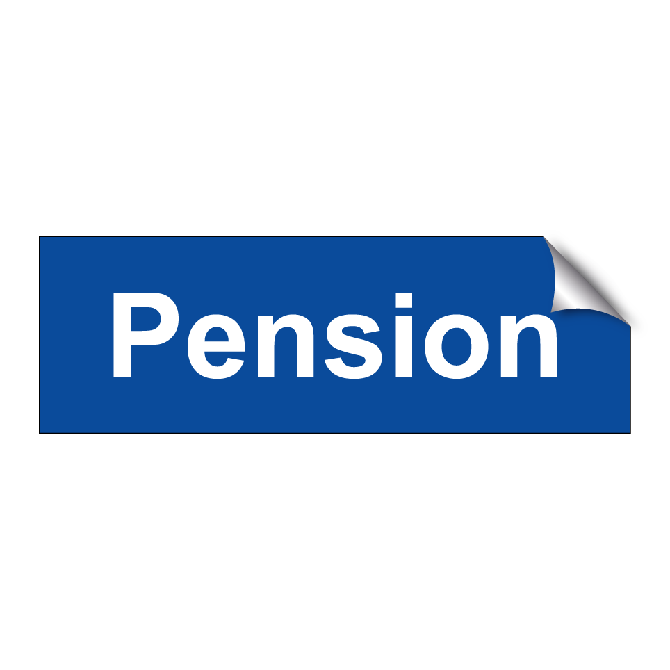 Pension