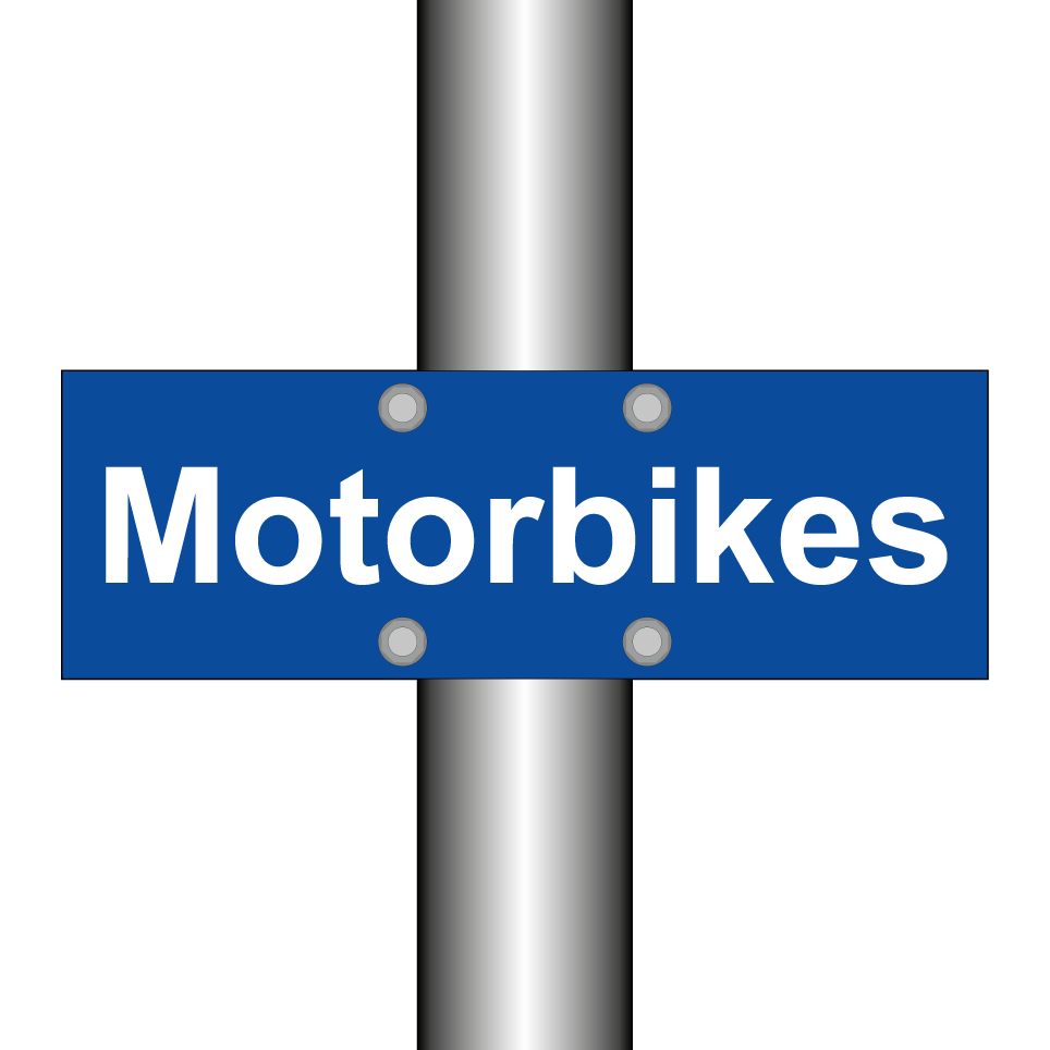 Motorbikes