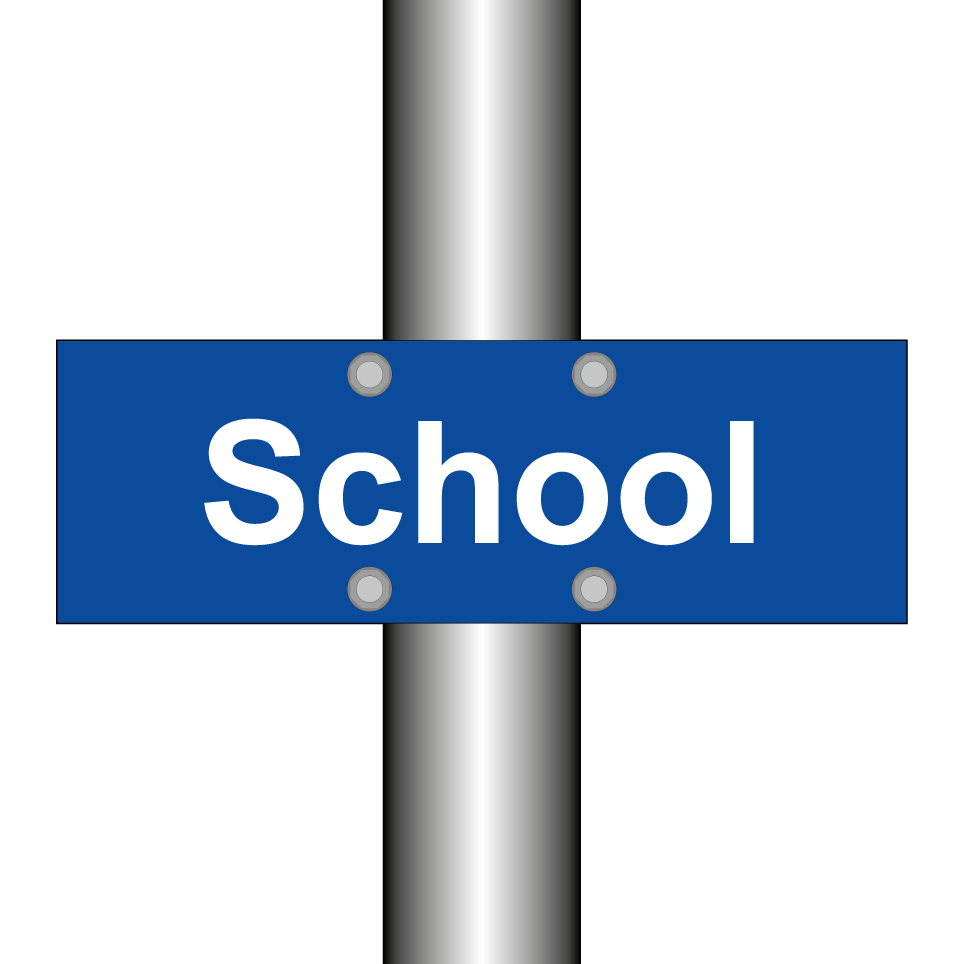 School