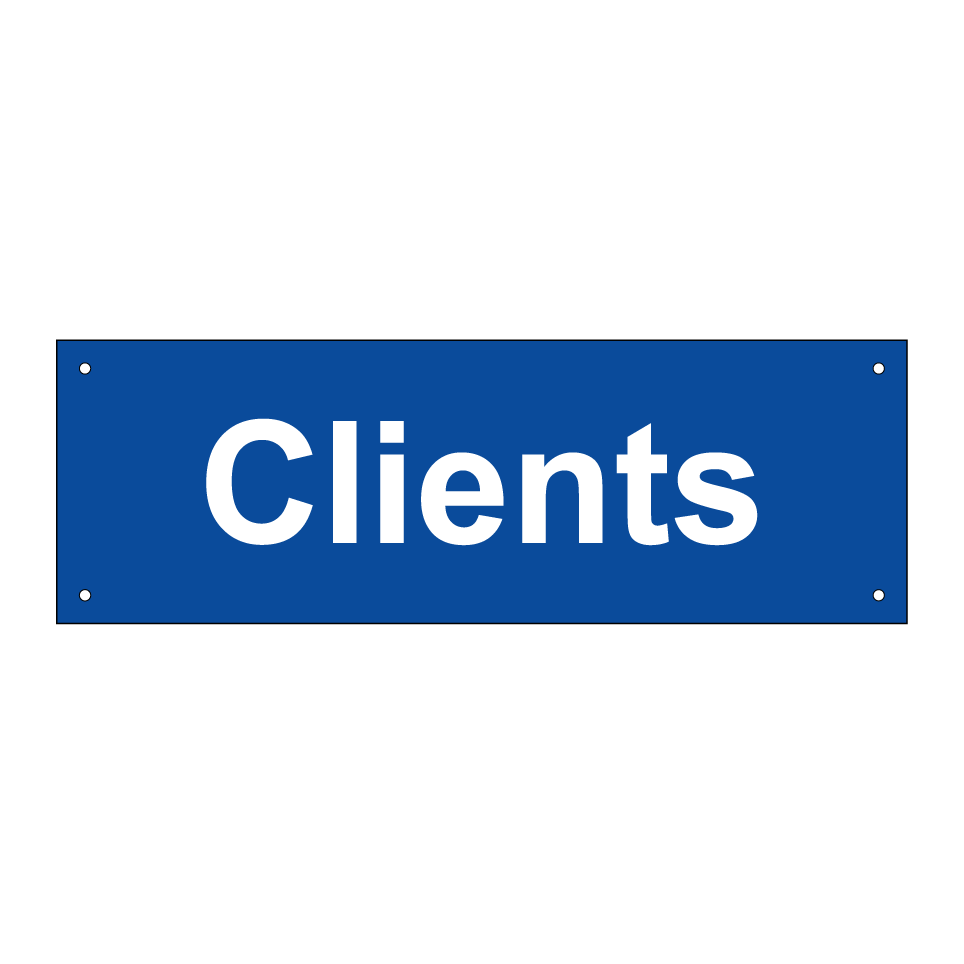 Clients