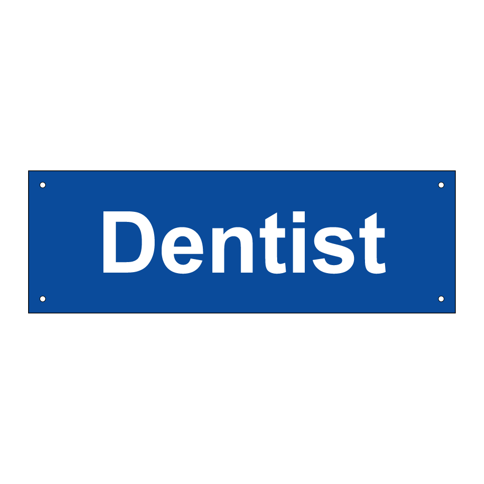 Dentist