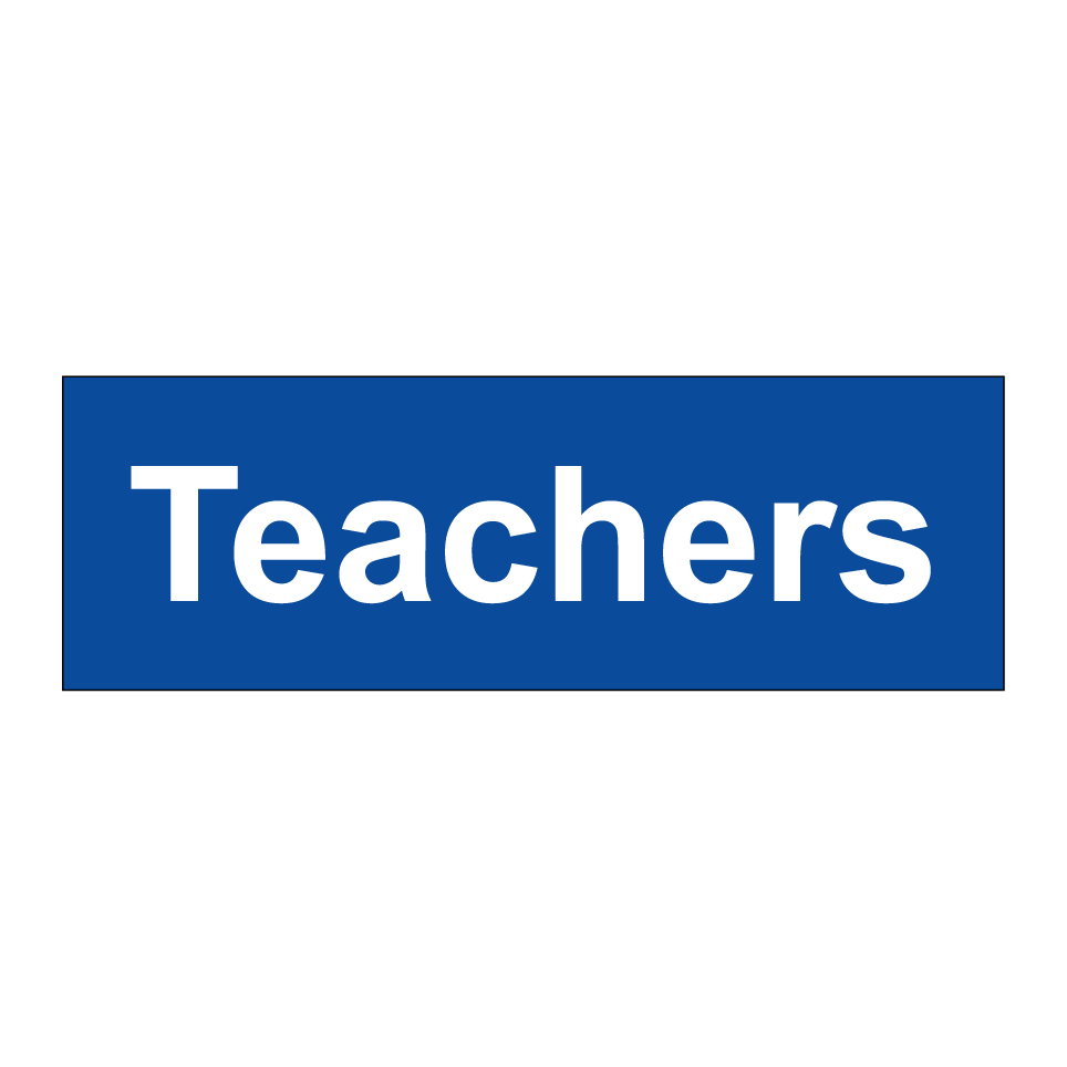 Teachers