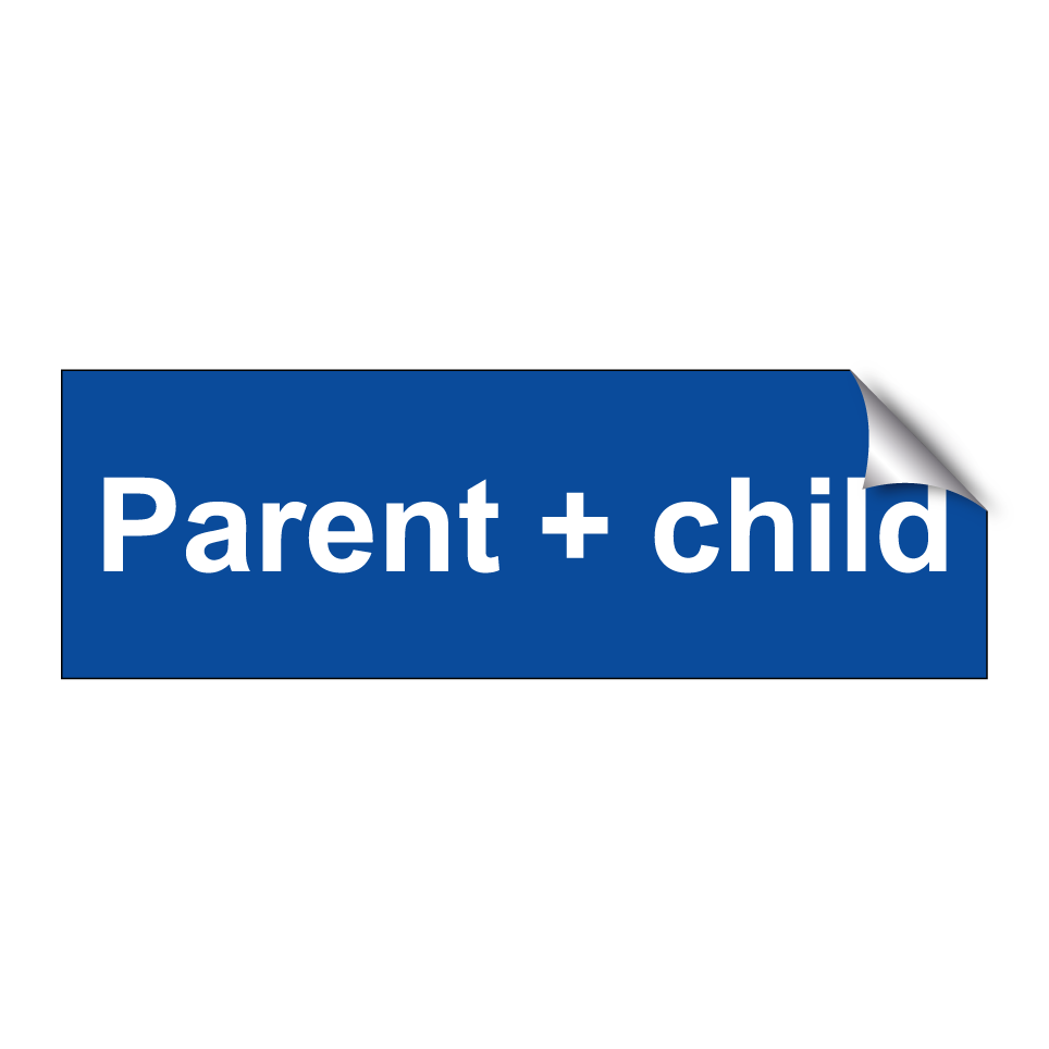 Parent + child