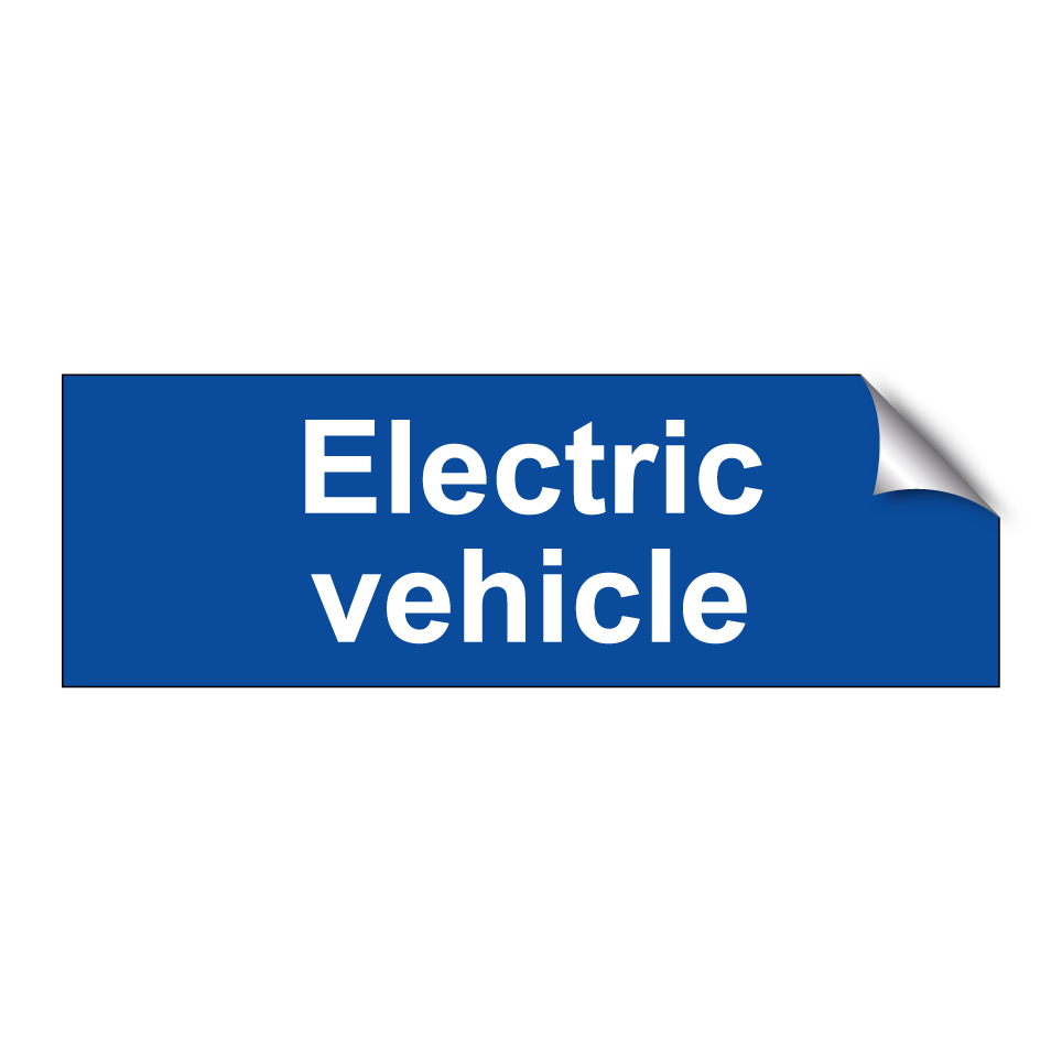 Electric vehicle