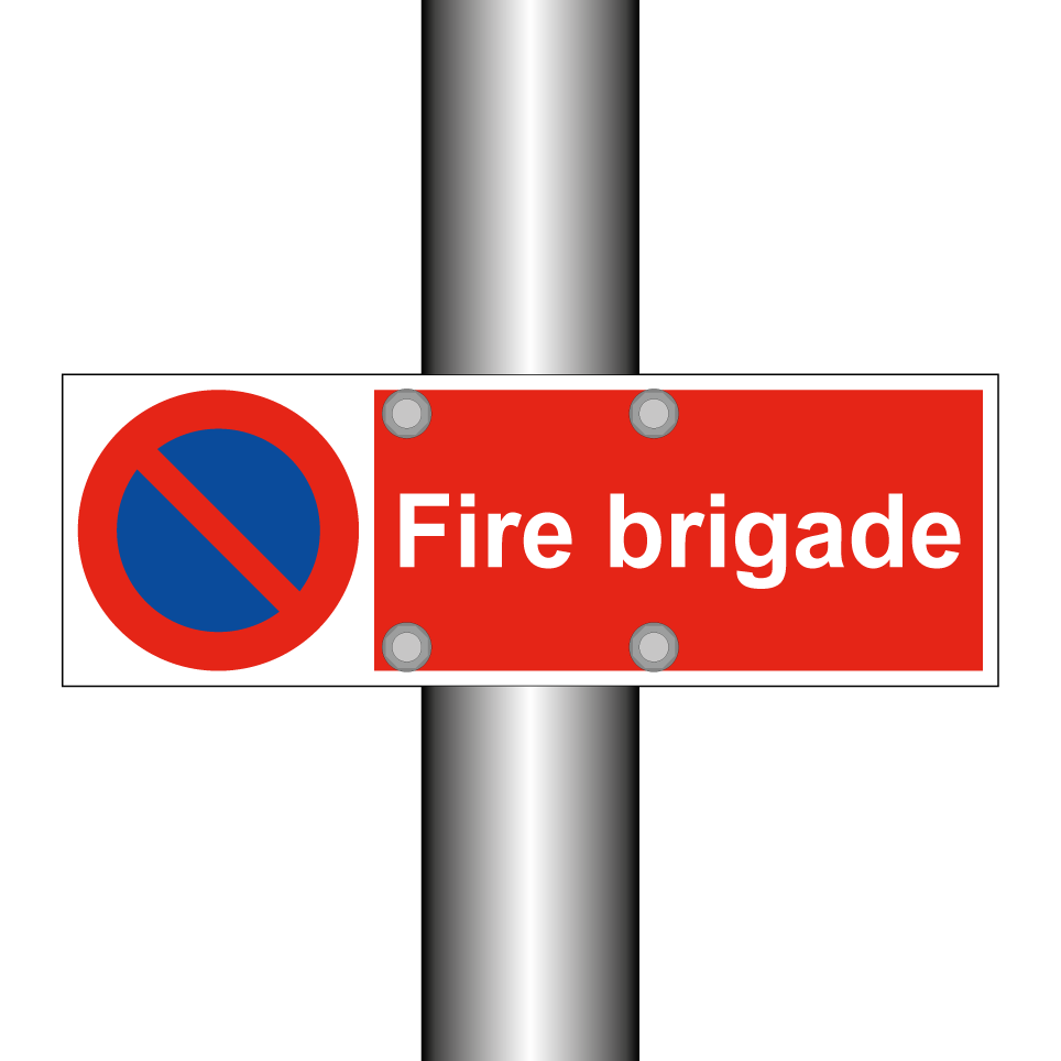 Fire brigade