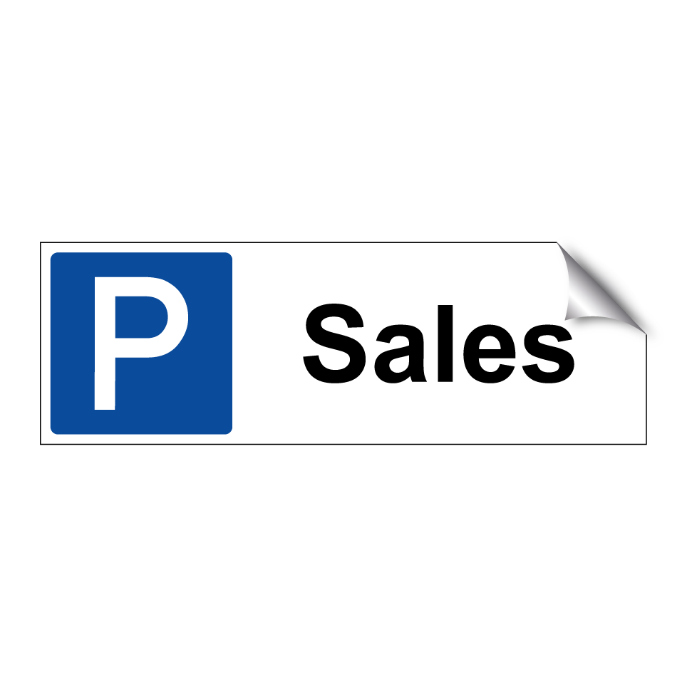 Sales