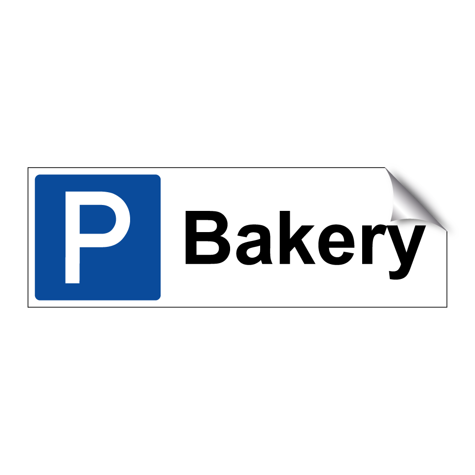 Bakery