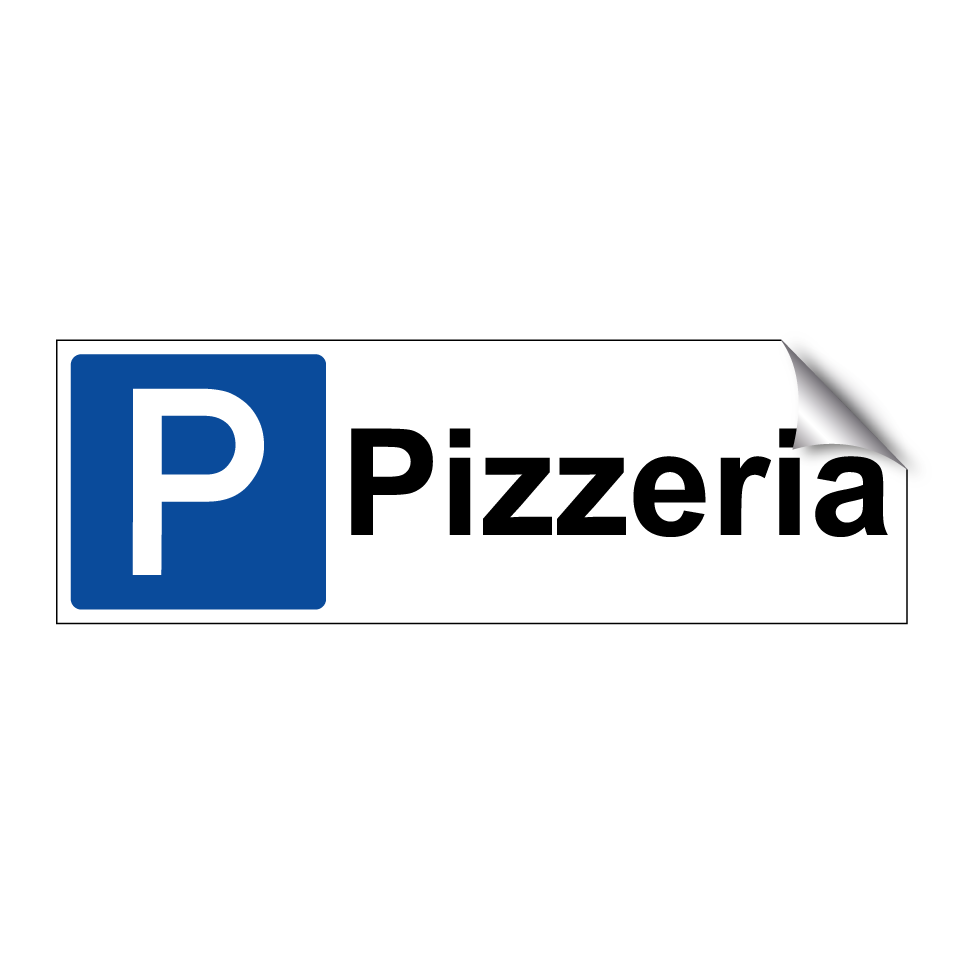 Pizzeria