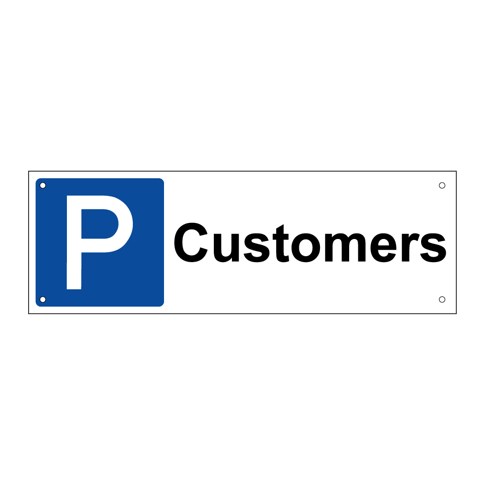 Customers