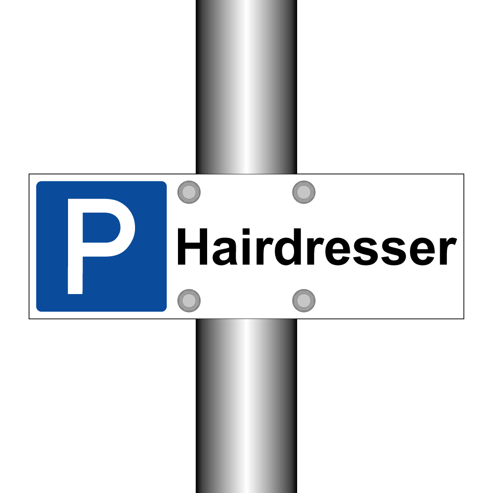 Hairdresser