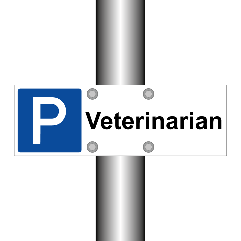 Veterinarian