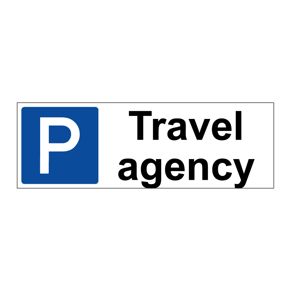 Travel agency