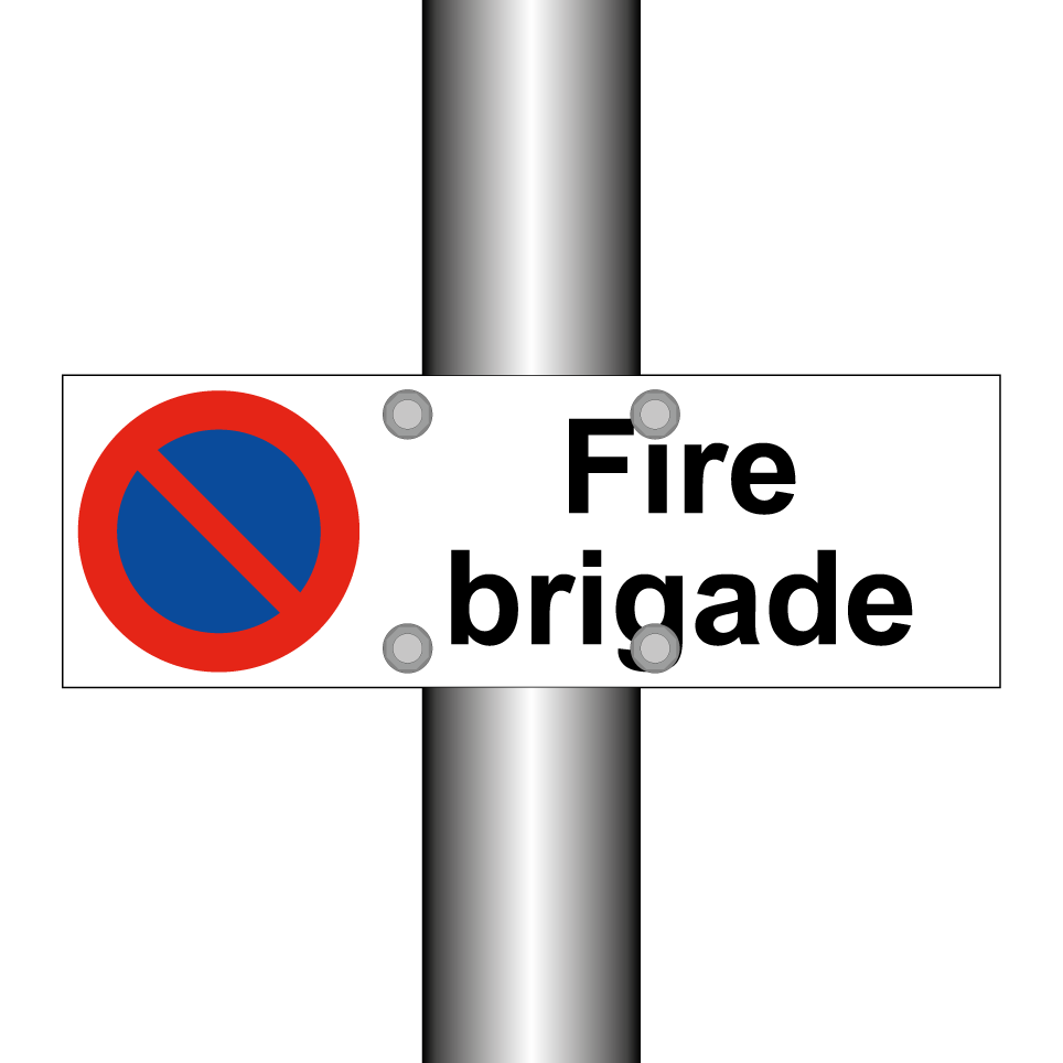 Fire brigade
