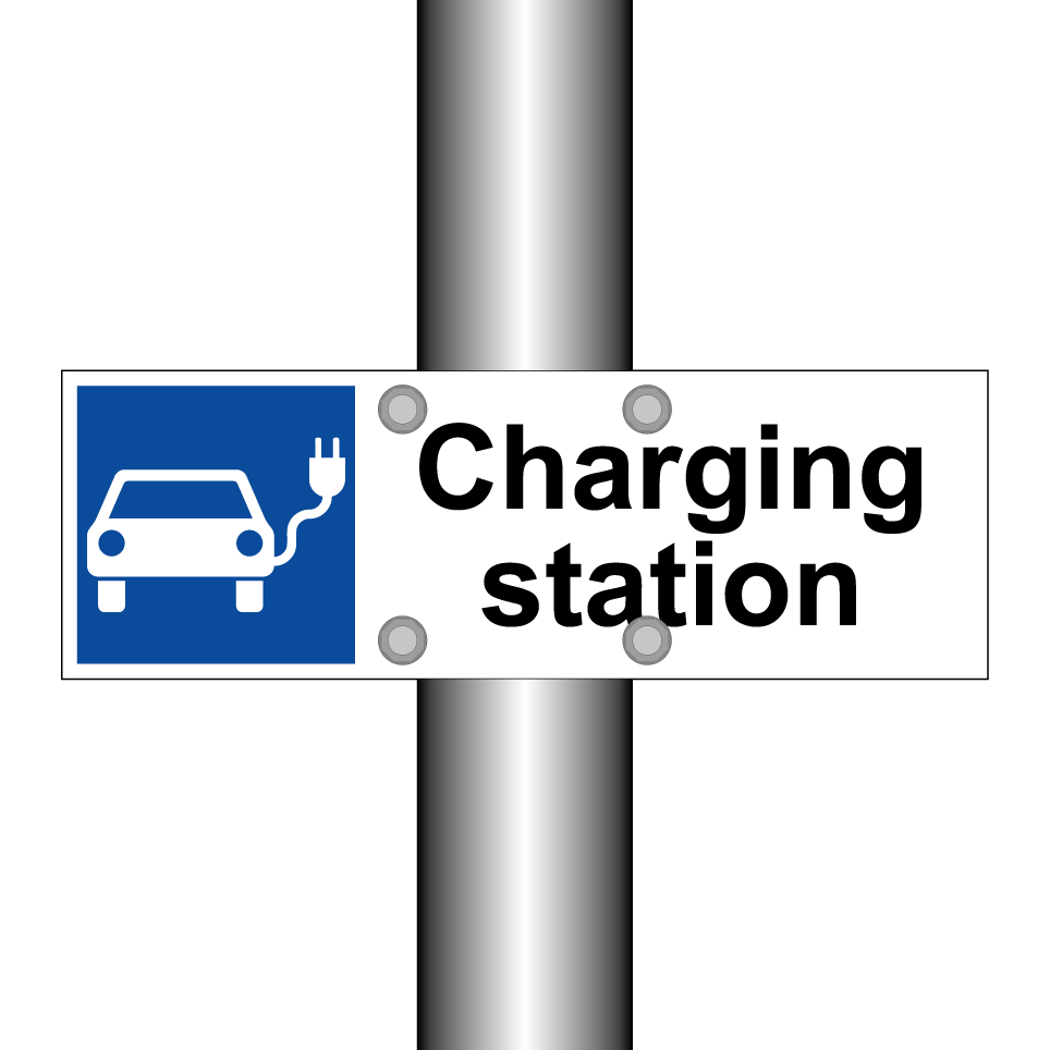 Charging station