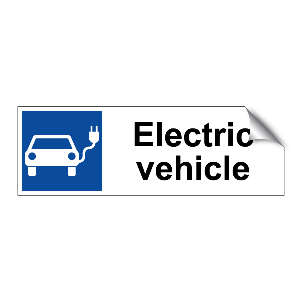 Electric vehicle