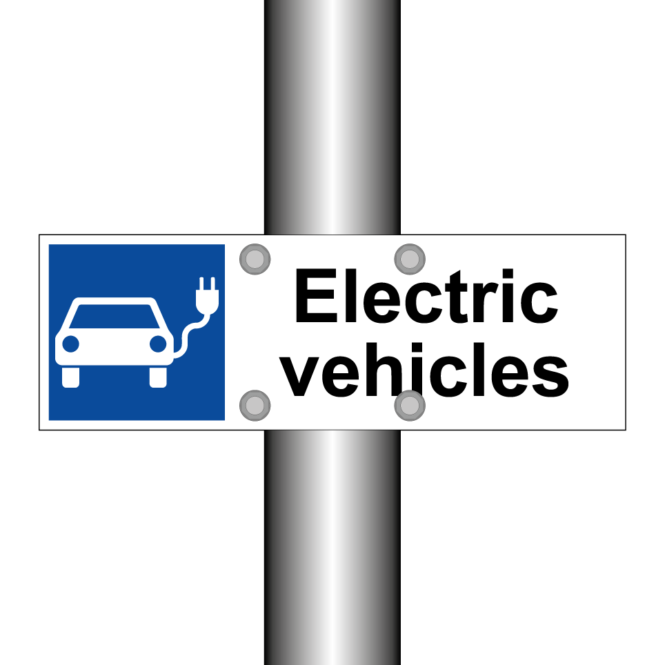Electric vehicles