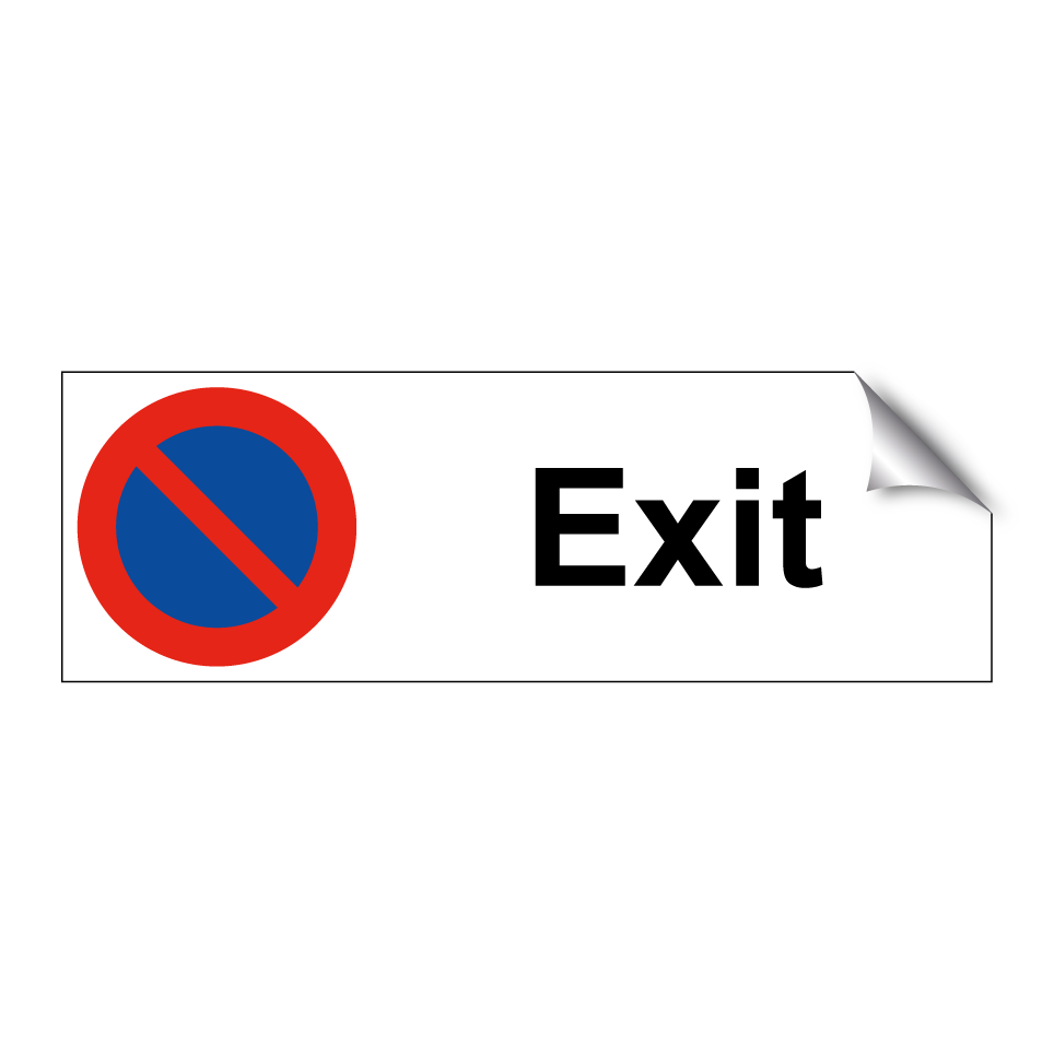 Exit
