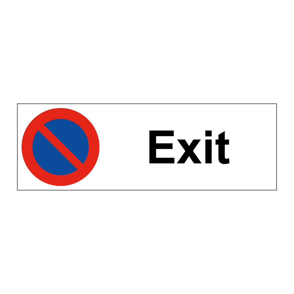 Exit