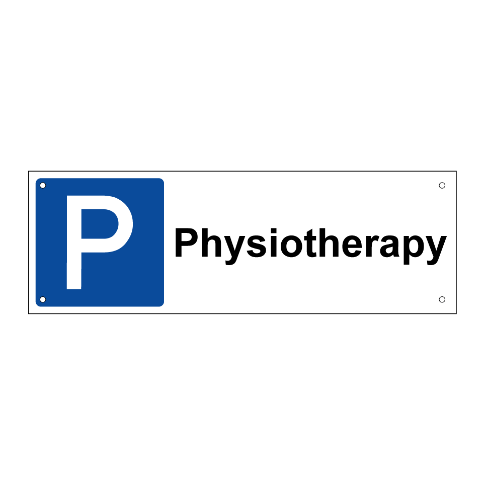Physiotherapy