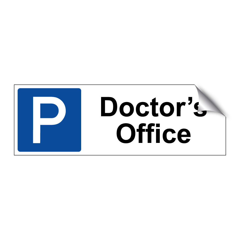 Doctor’s Office