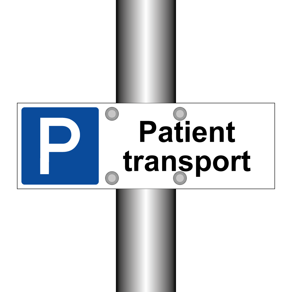 Patient transport
