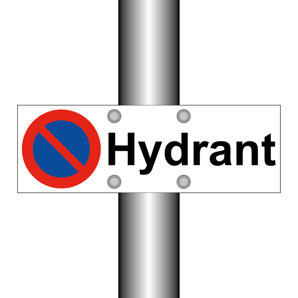 Hydrant