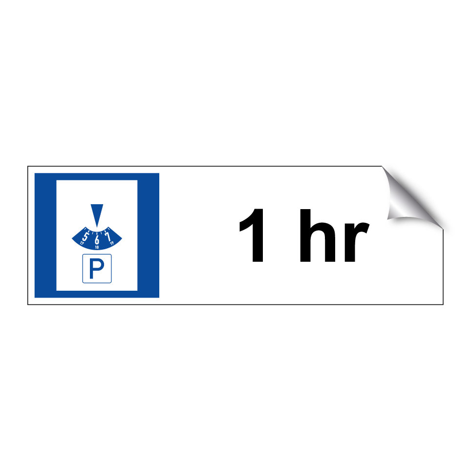 1 hr