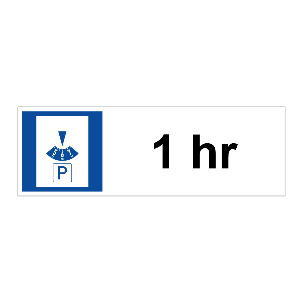 1 hr