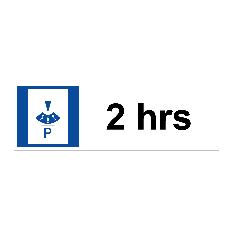 2 hrs