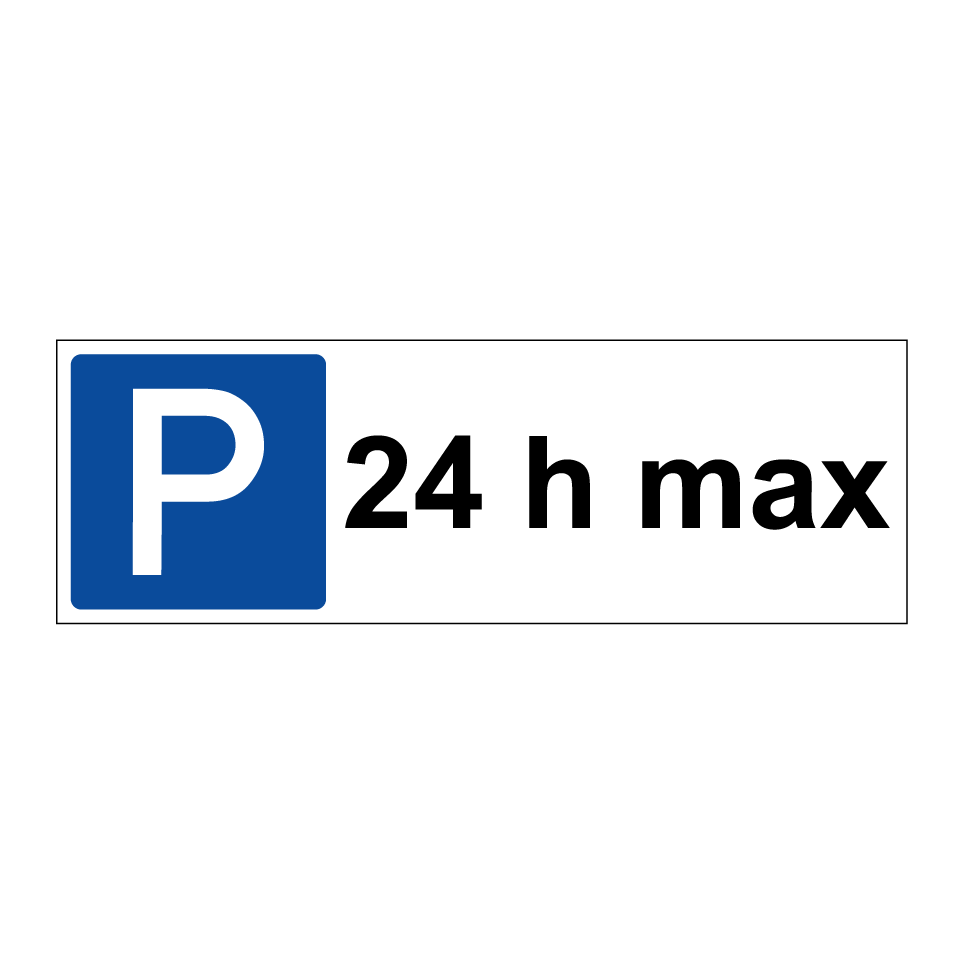 24 h max