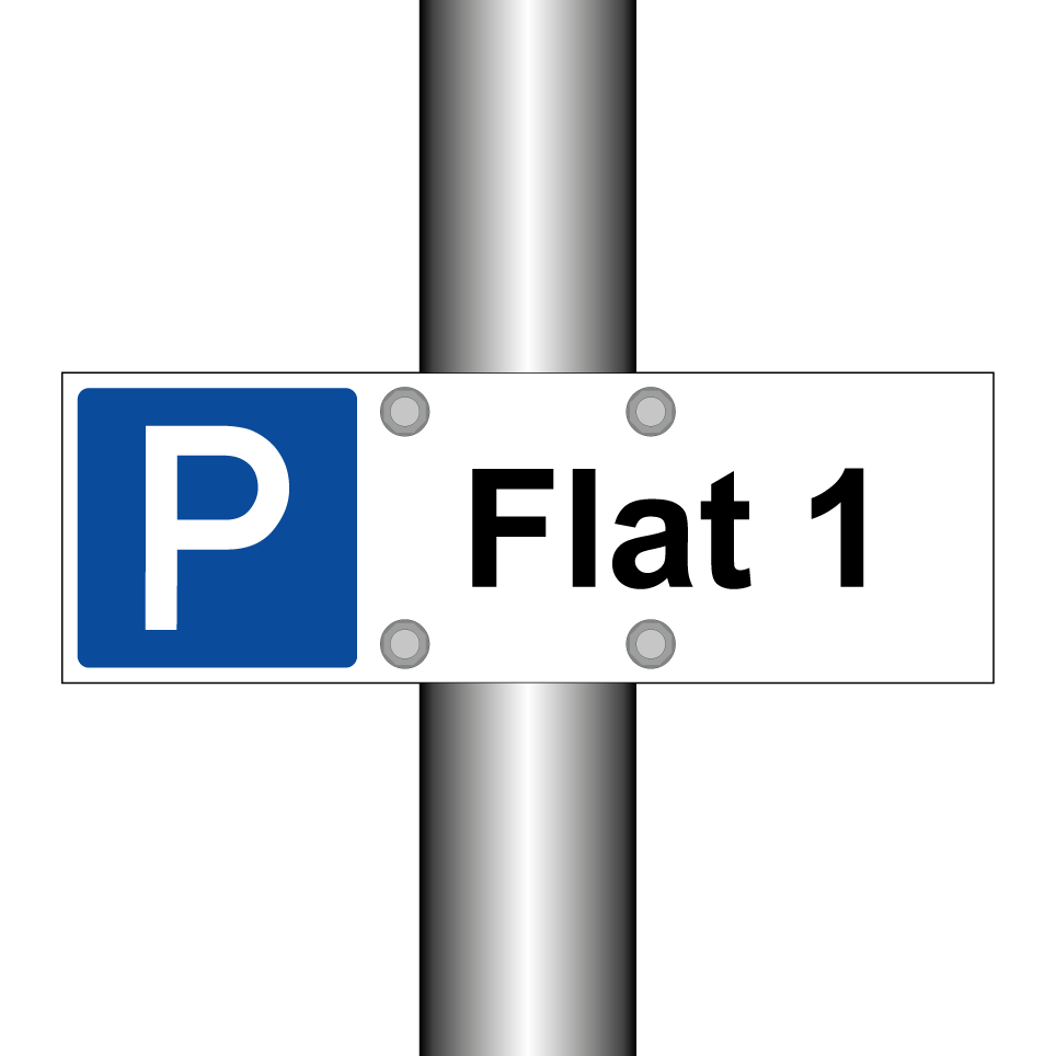 Flat 1