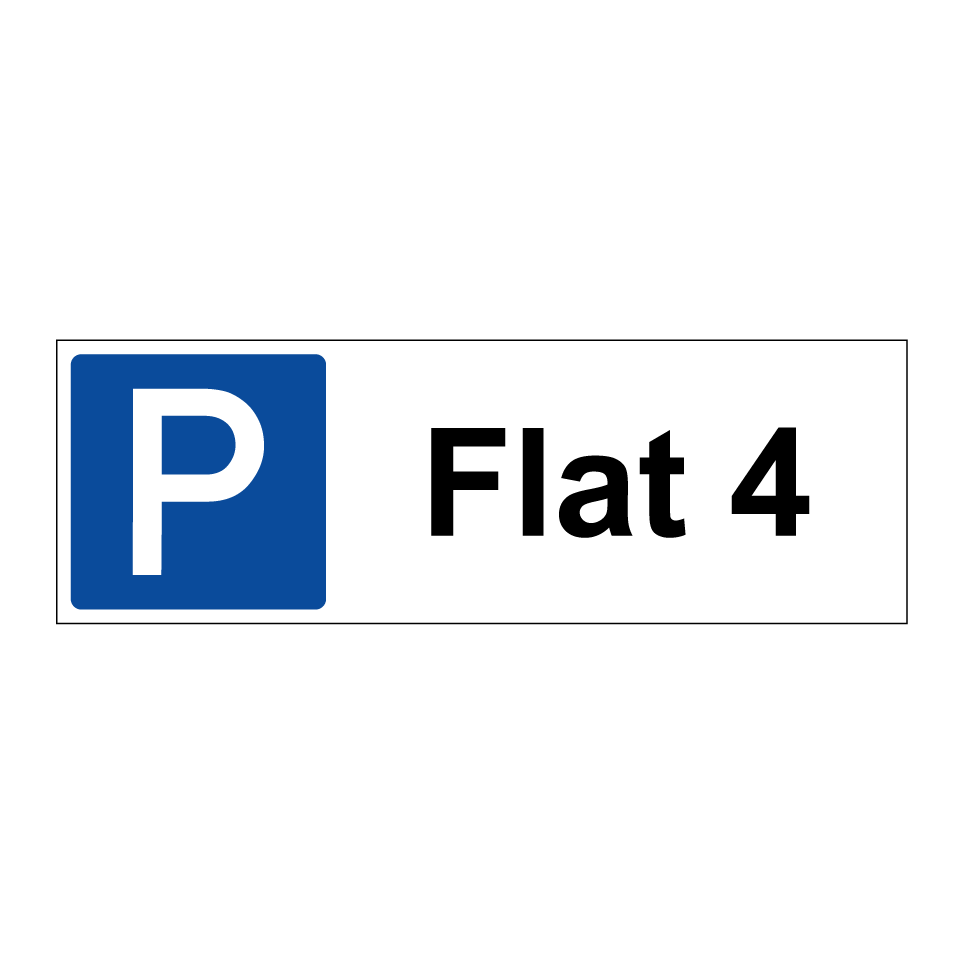 Flat 4