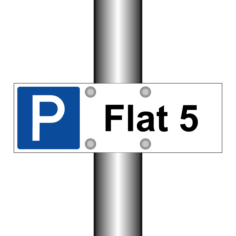 Flat 5