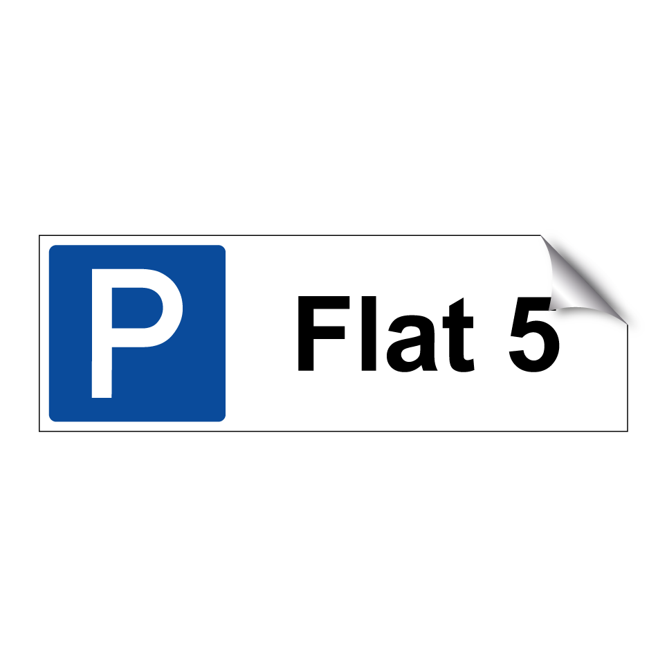 Flat 5