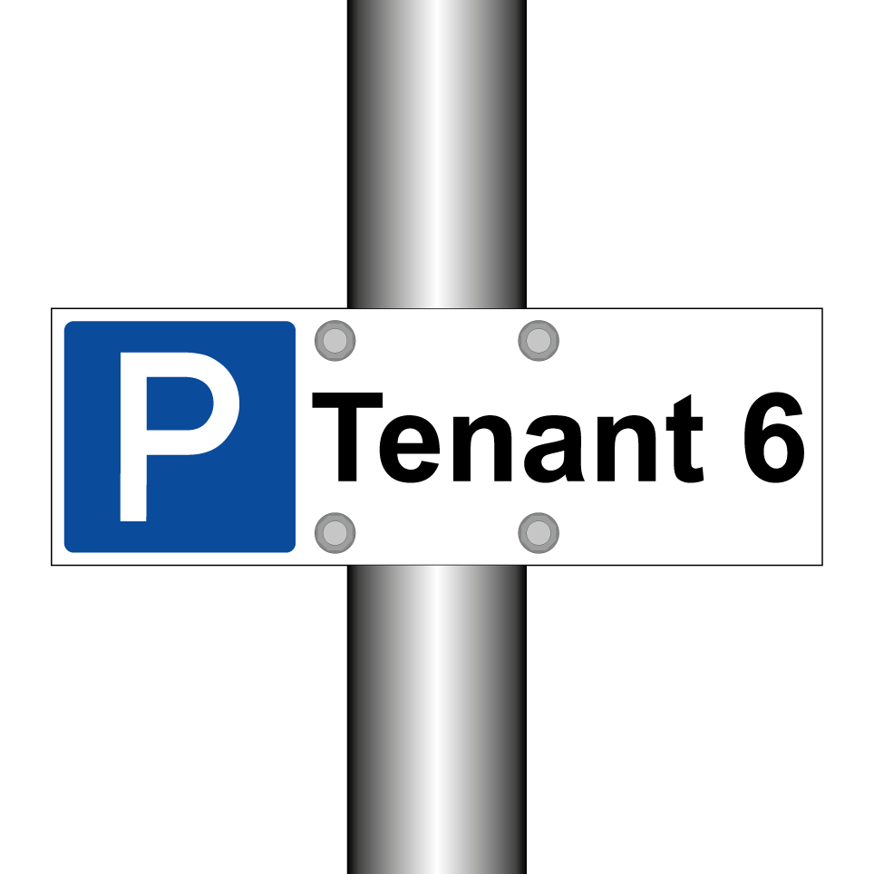 Tenant 6