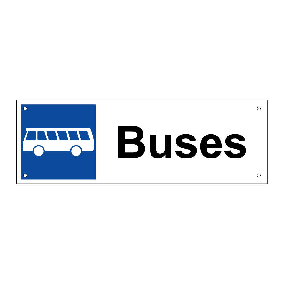 Buses