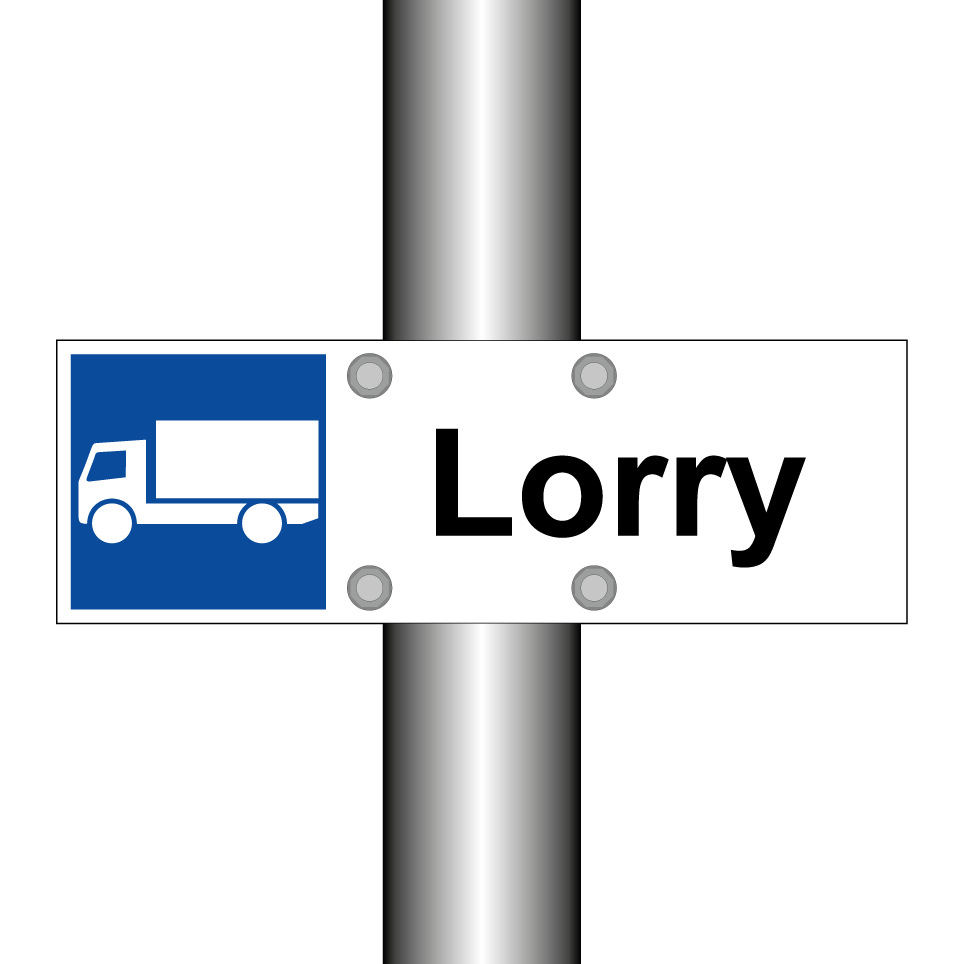 Lorry