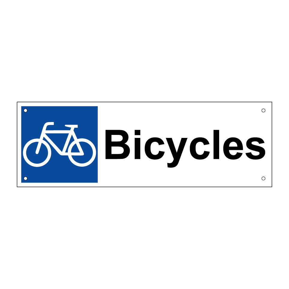 Bicycles