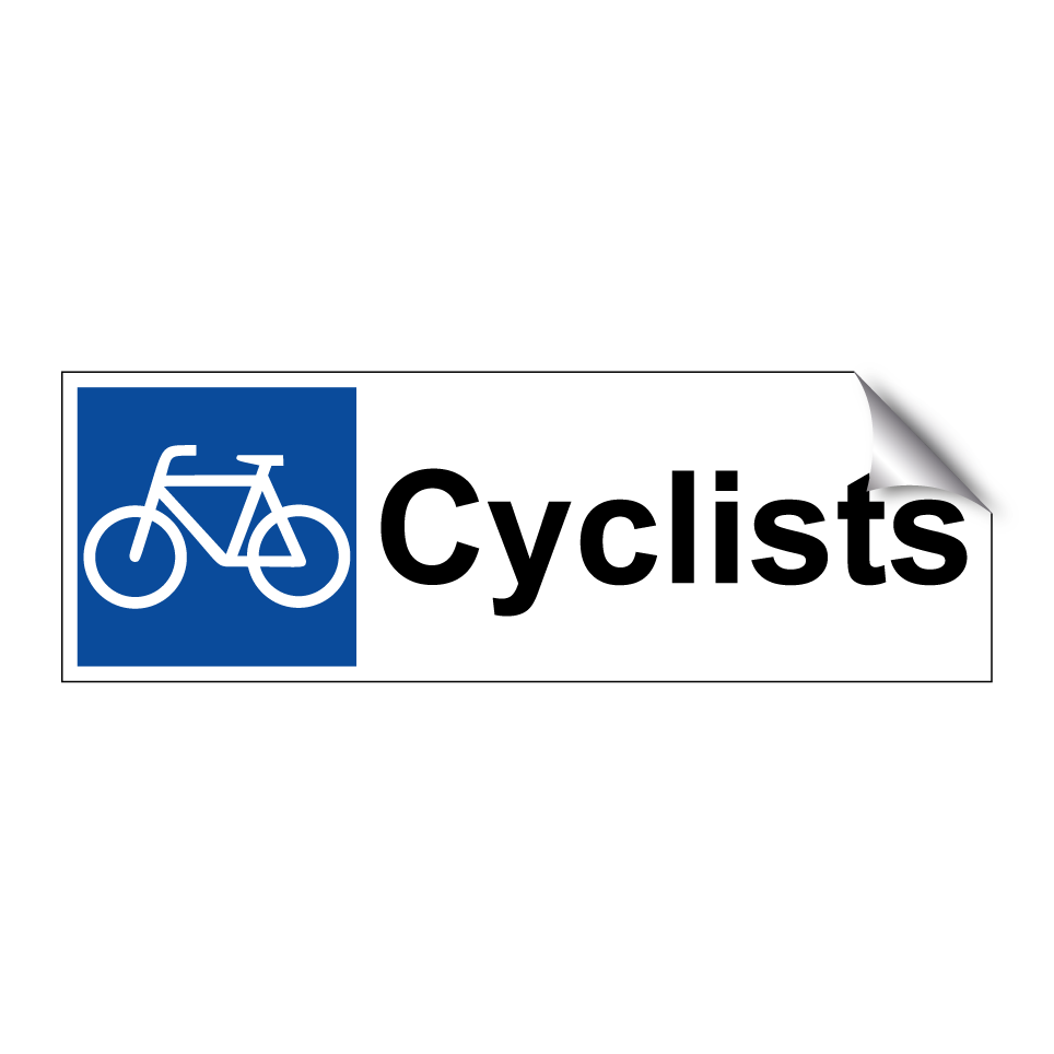 Cyclists