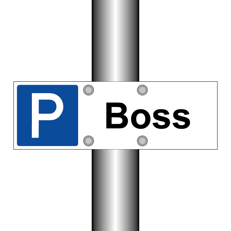 Boss