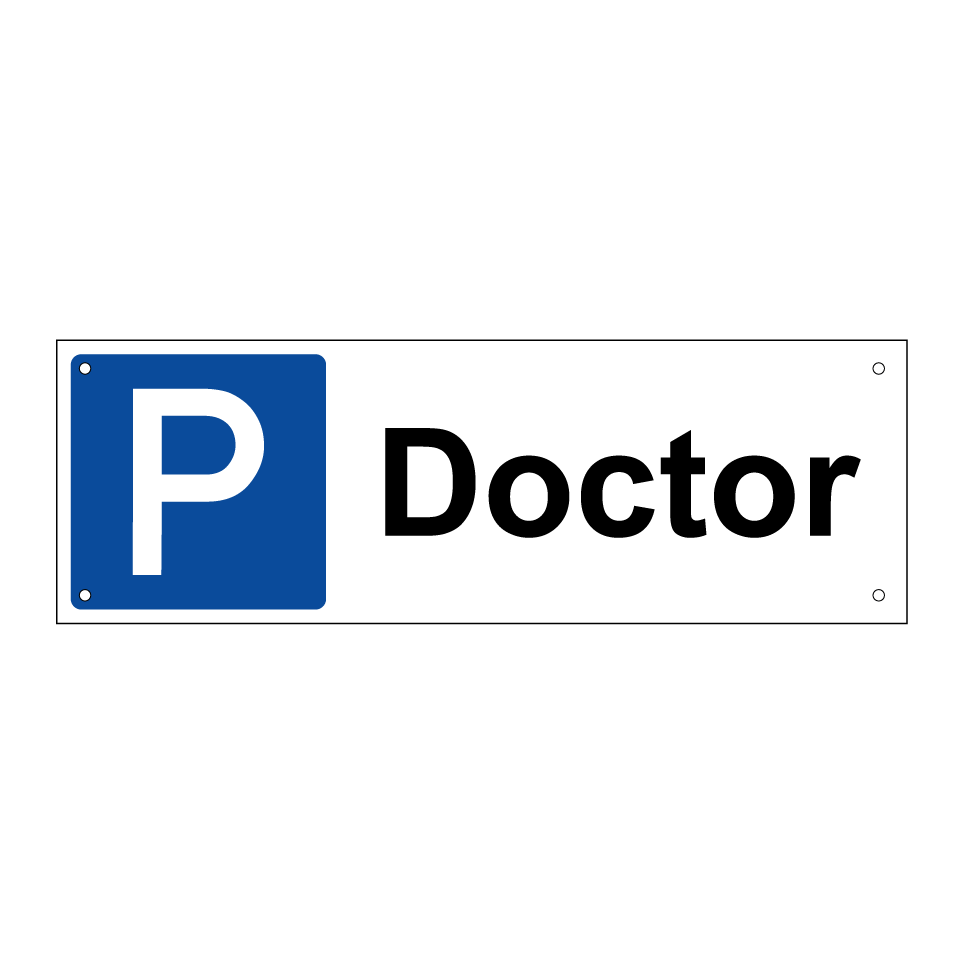 Doctor