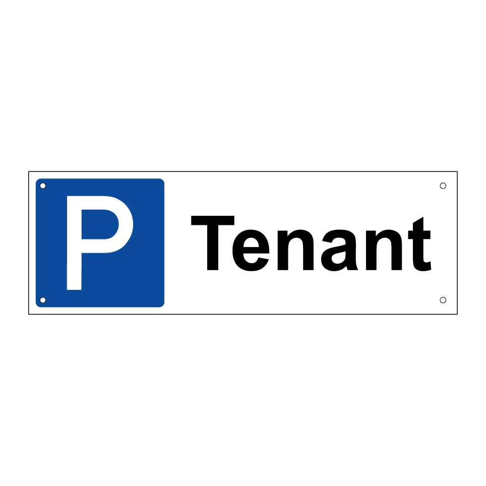 Tenant