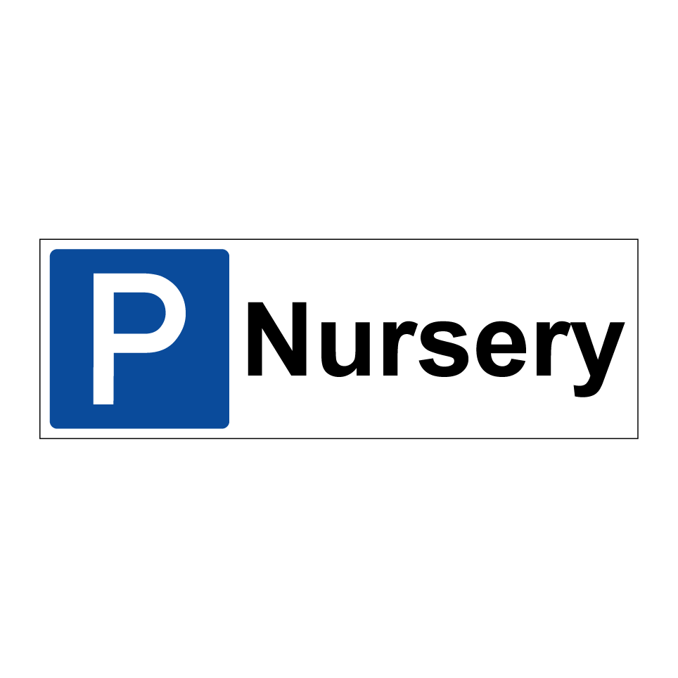 Nursery