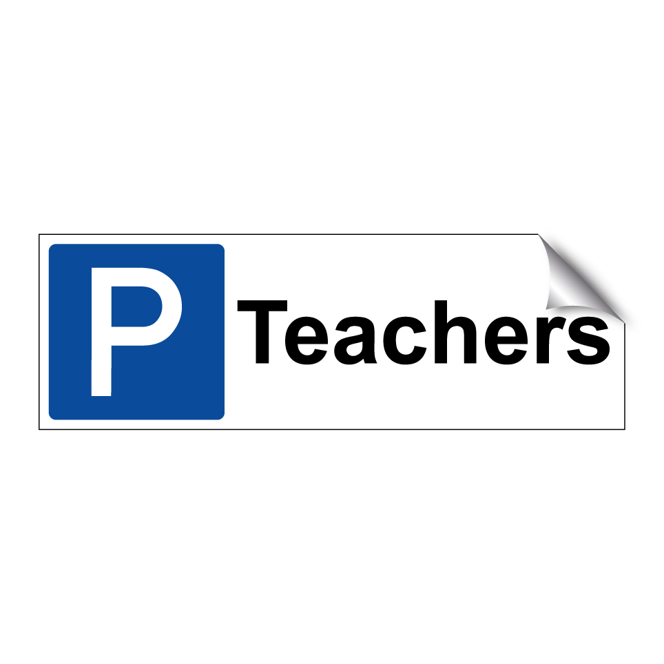 Teachers