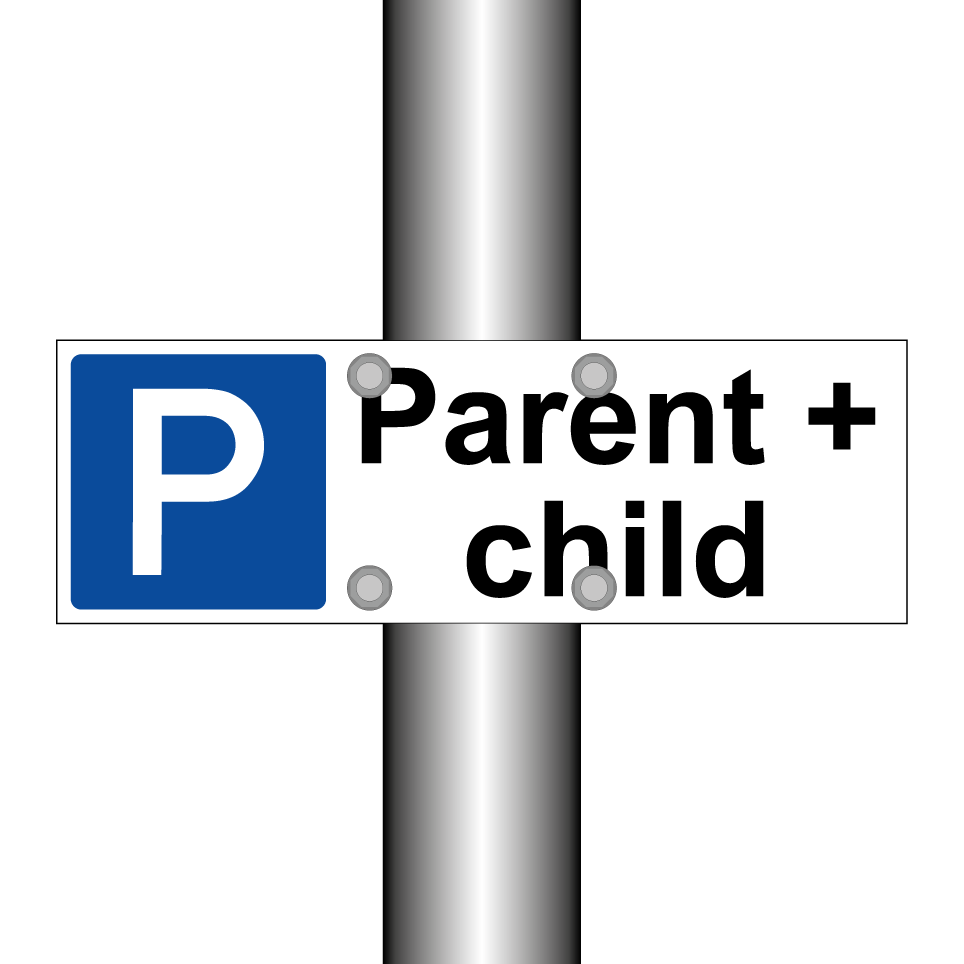 Parent + child