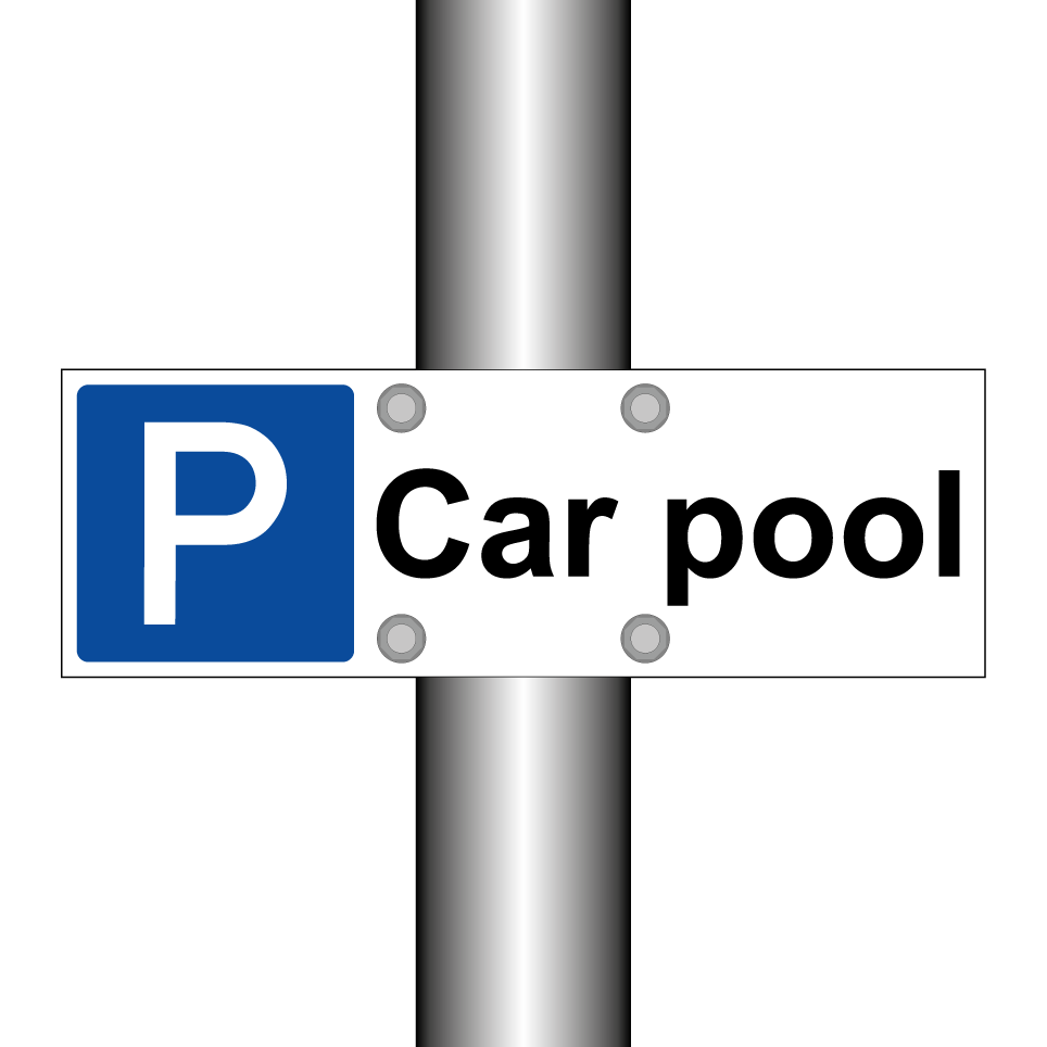 Car pool