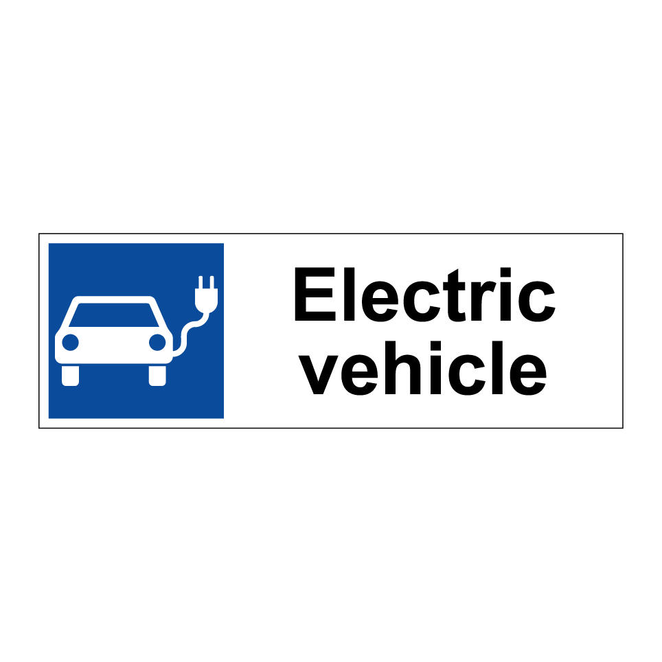 Electric vehicle