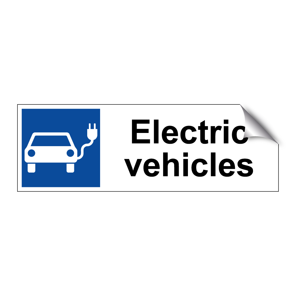 Electric vehicles